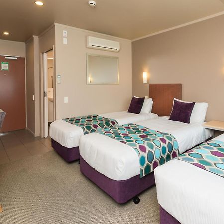 Heartland Hotel Fox Glacier Ruang foto