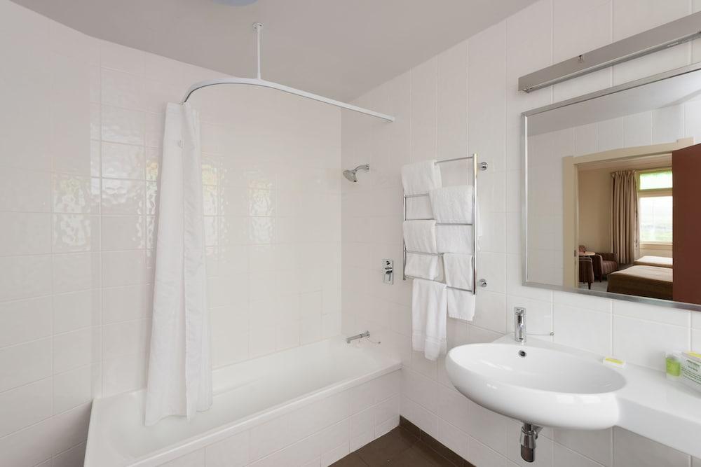 Heartland Hotel Fox Glacier Bagian luar foto